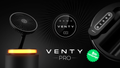 VENTY PRO Series | An Advanced Portable Fan