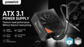 Powerlot ATX 3.1 Power Supply
